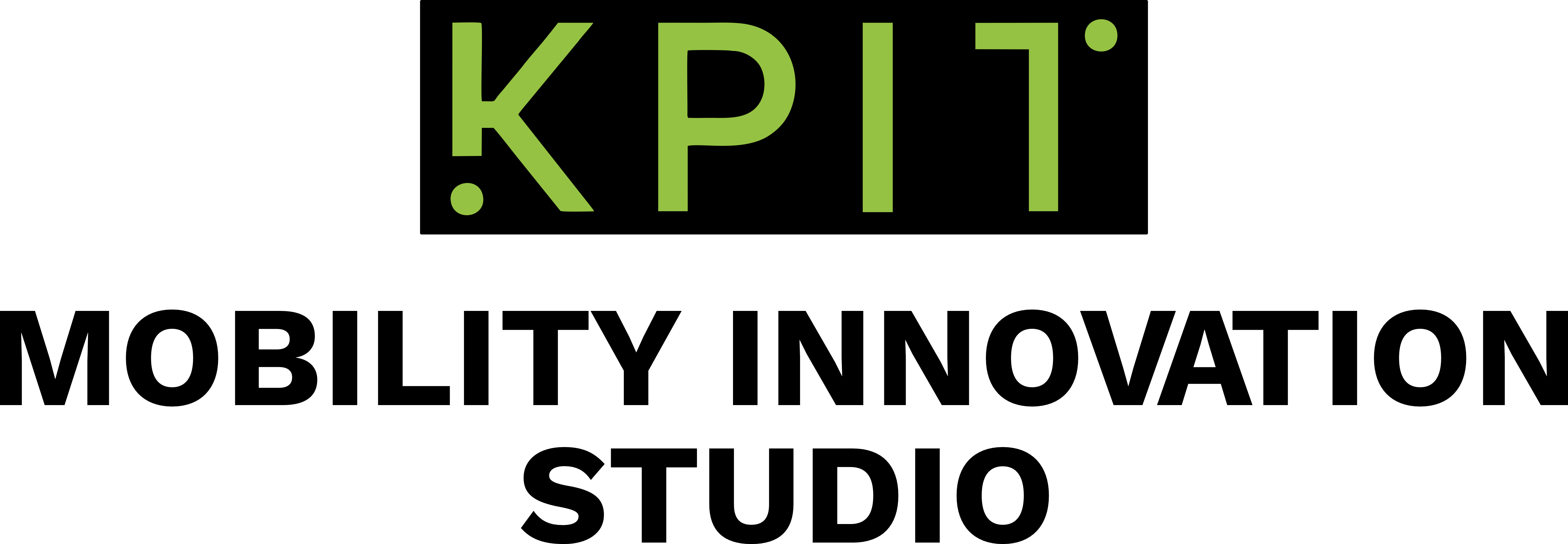 KPIT Mobility Innovation Studio