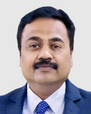 Dr. Anurag Choubey