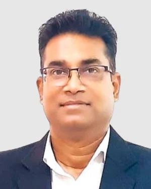 Prof. Nishchal Kaushal
