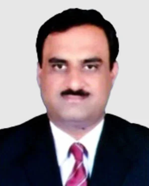Dr. Sanjeev Sharma