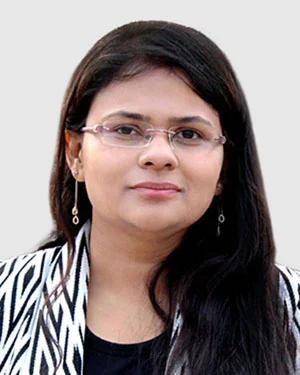 Dr. Surabhi Karsoliya