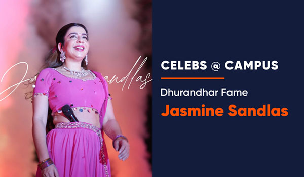 Jasmine Sandlas