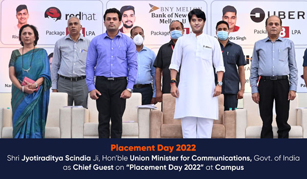 Jyotiraditya Scindia Ji