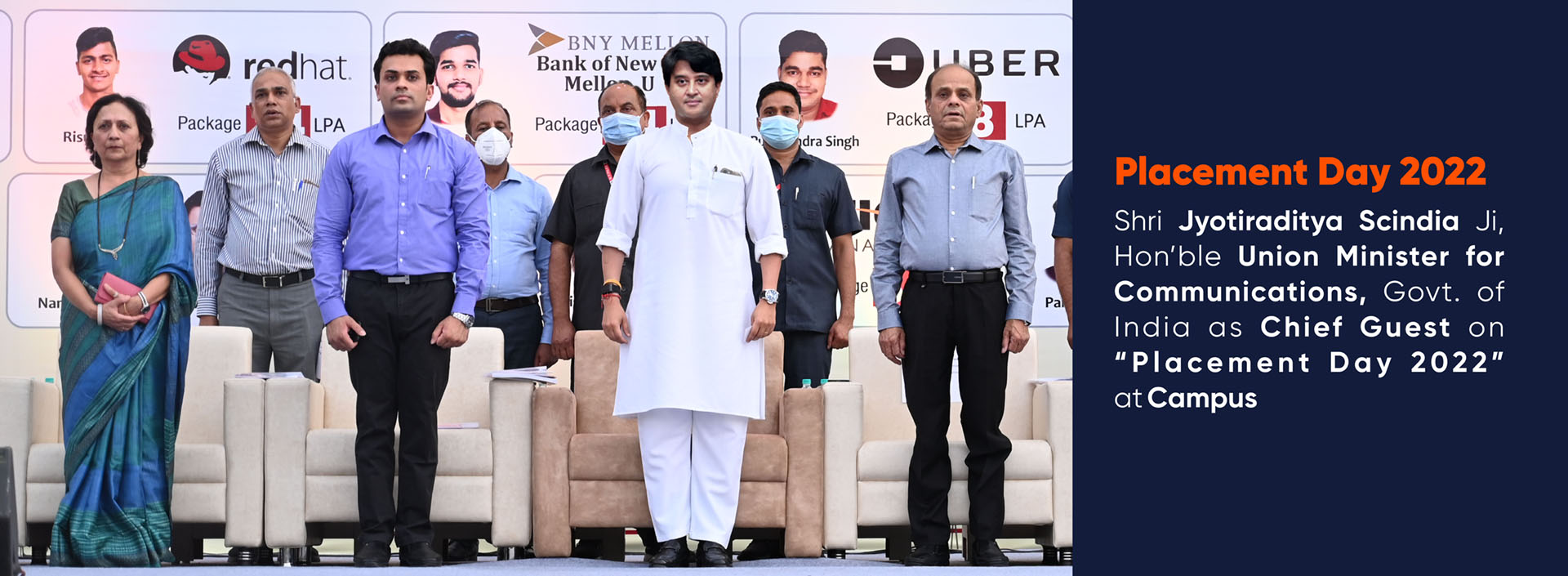 Jyotiraditya Scindia Ji