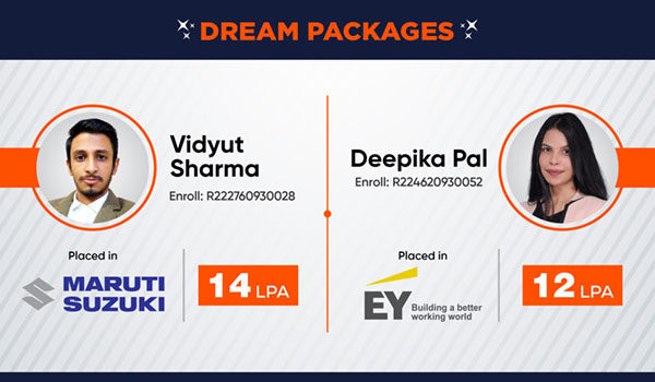 redhat and EY