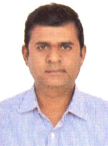 Dr. Avijeet Jain (M.Pharm., Ph.D.)