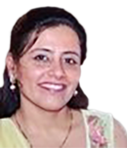Dr Sunaina Dutta