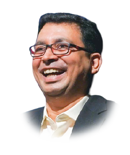 Abinash Mohapatra Abinash Mohapatra
