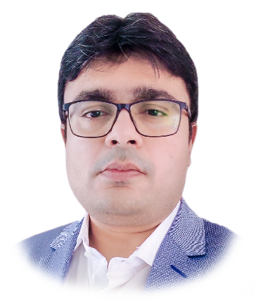 Gaurav Ghelani Gaurav Ghelani