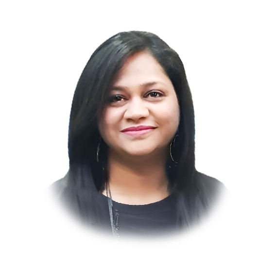 Megha Agrawal Megha Agrawal