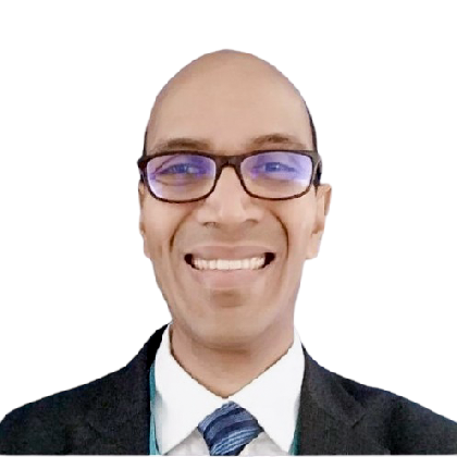Navneet Gupta Navneet Gupta