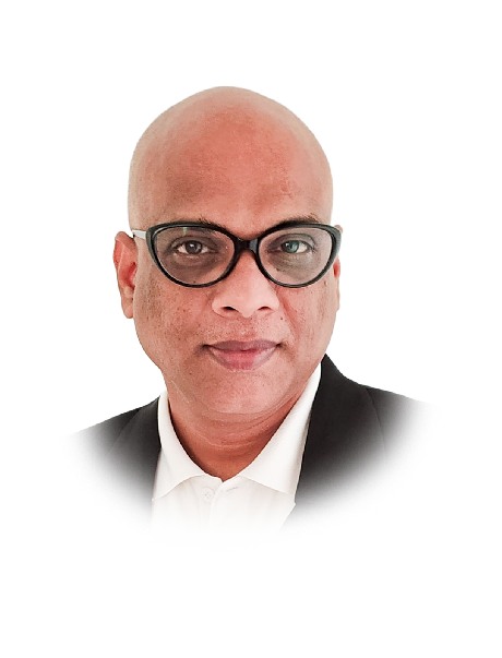 Sundar Rajan Sundar Rajan