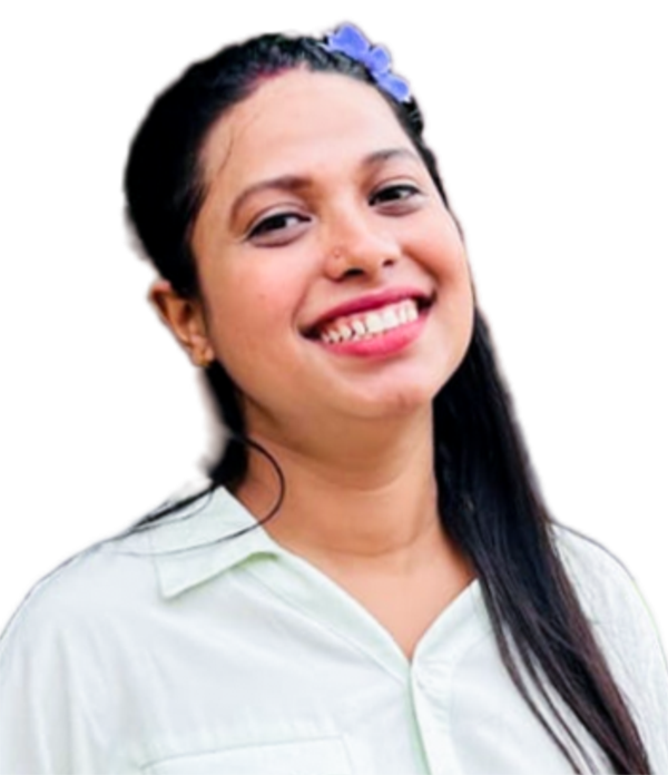 Damini Dubey