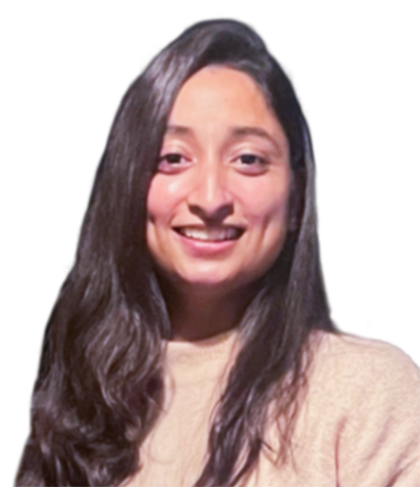 Tanvi Zehra